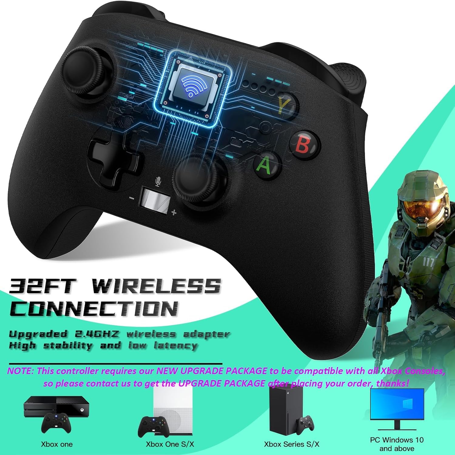 Controller voor Xbox One/Xbox  - Board Game Android recensie en prijs