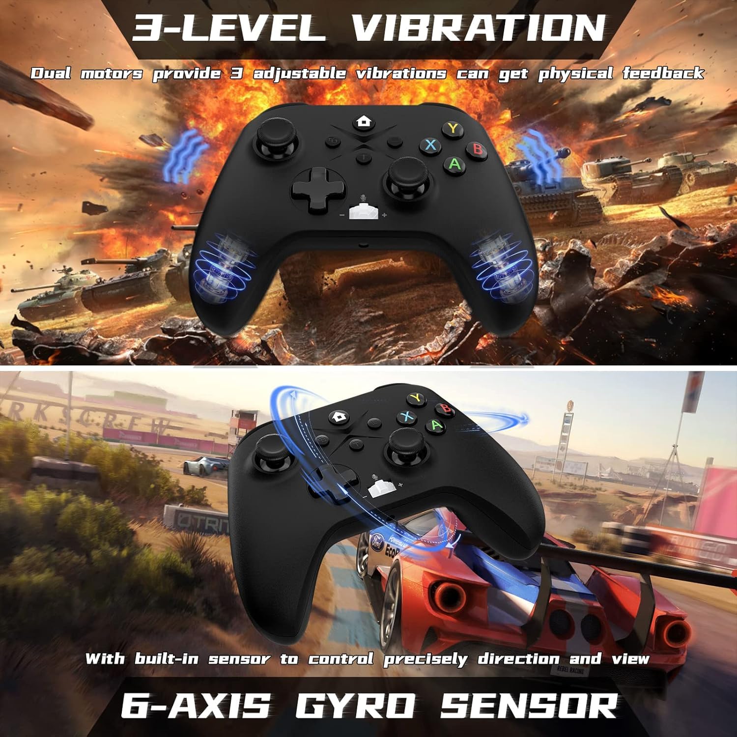 Controller voor Xbox One/Xbox  - Board Game Android recensie en prijs