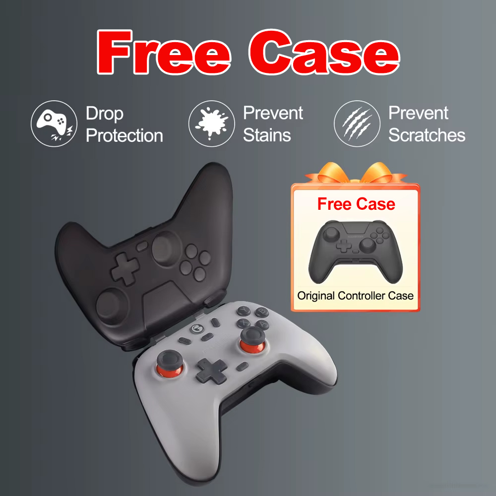 Gamesir Nova Lite Gamepads PC  - Board Game Android recensie en prijs