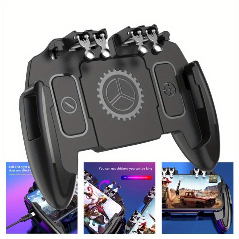Mobiele telefoon grip houder 6 - Board Game Android recensie en prijs