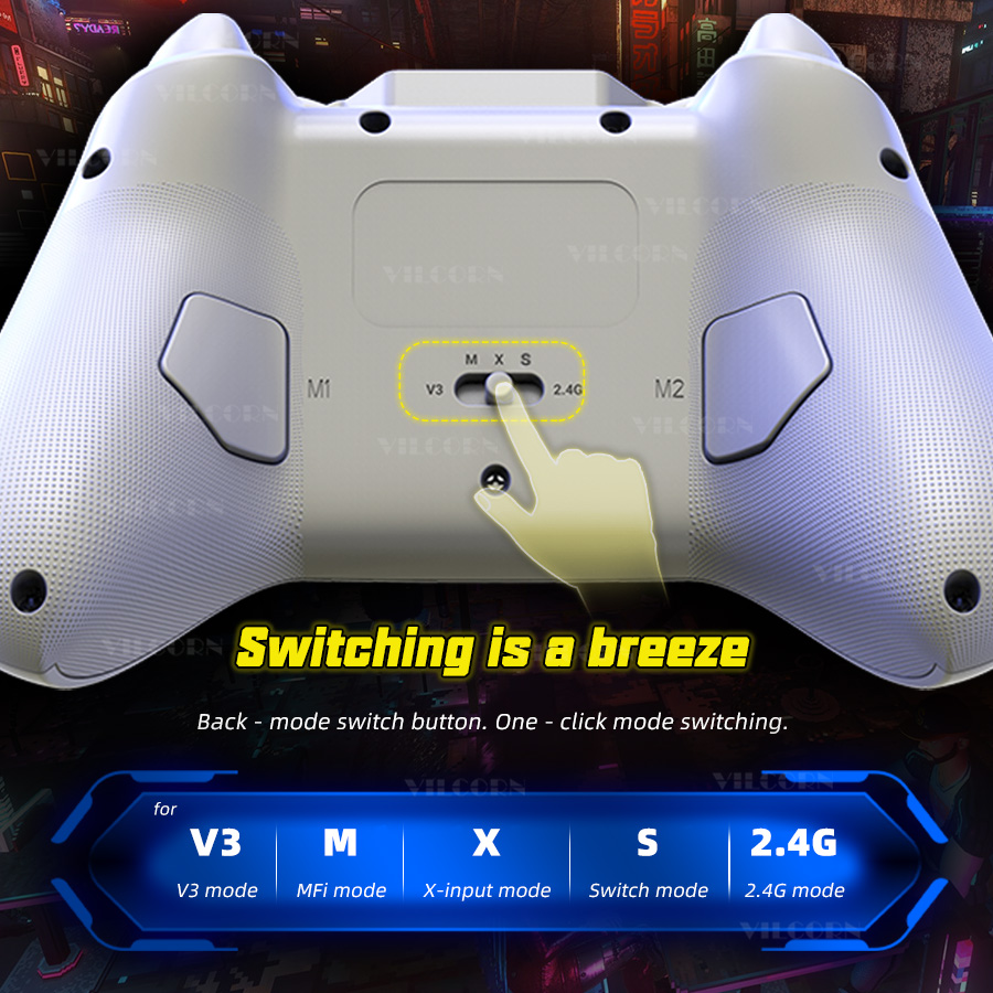 Draadloze PC-gamecontroller me - Board Game Android recensie en prijs