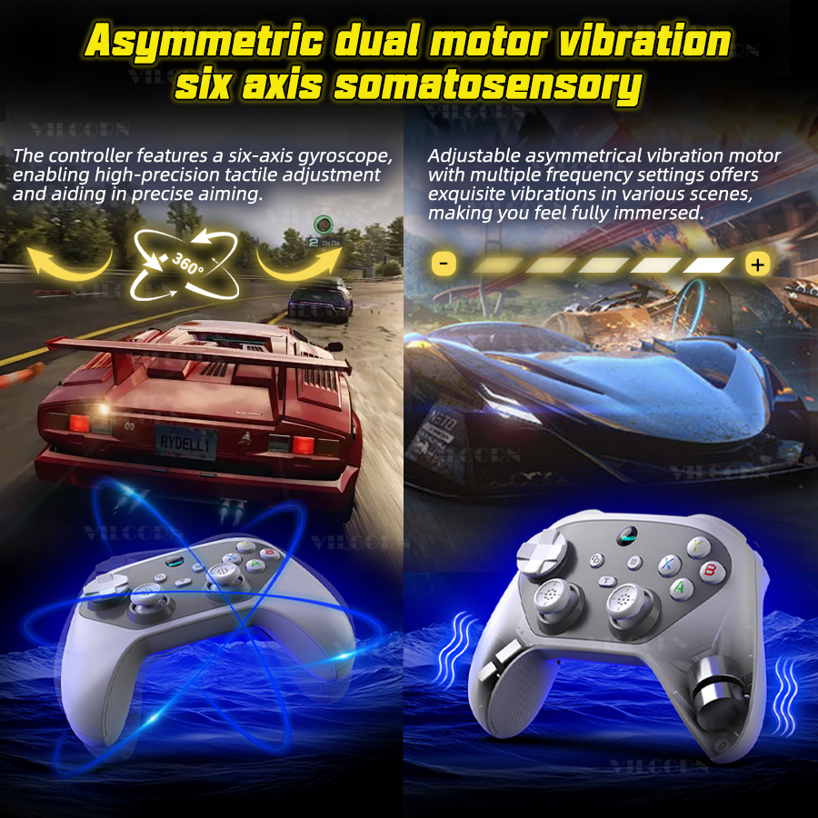 Draadloze PC-gamecontroller me - Board Game Android recensie en prijs
