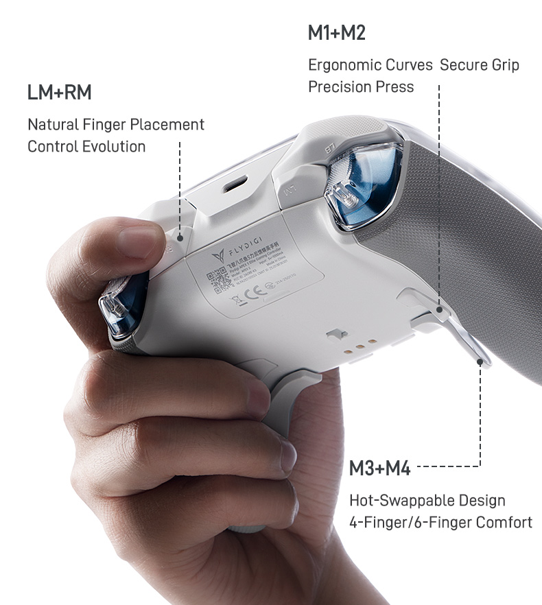 Draadloze gamecontroller met E - Board Game Android recensie en prijs