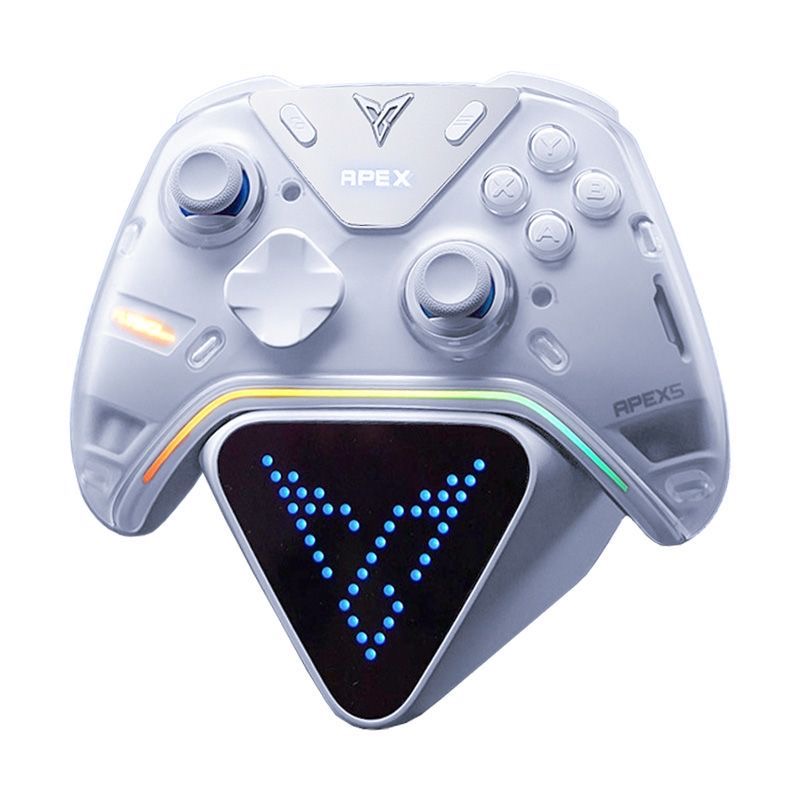 Draadloze gamecontroller met E - Board Game Android recensie en prijs