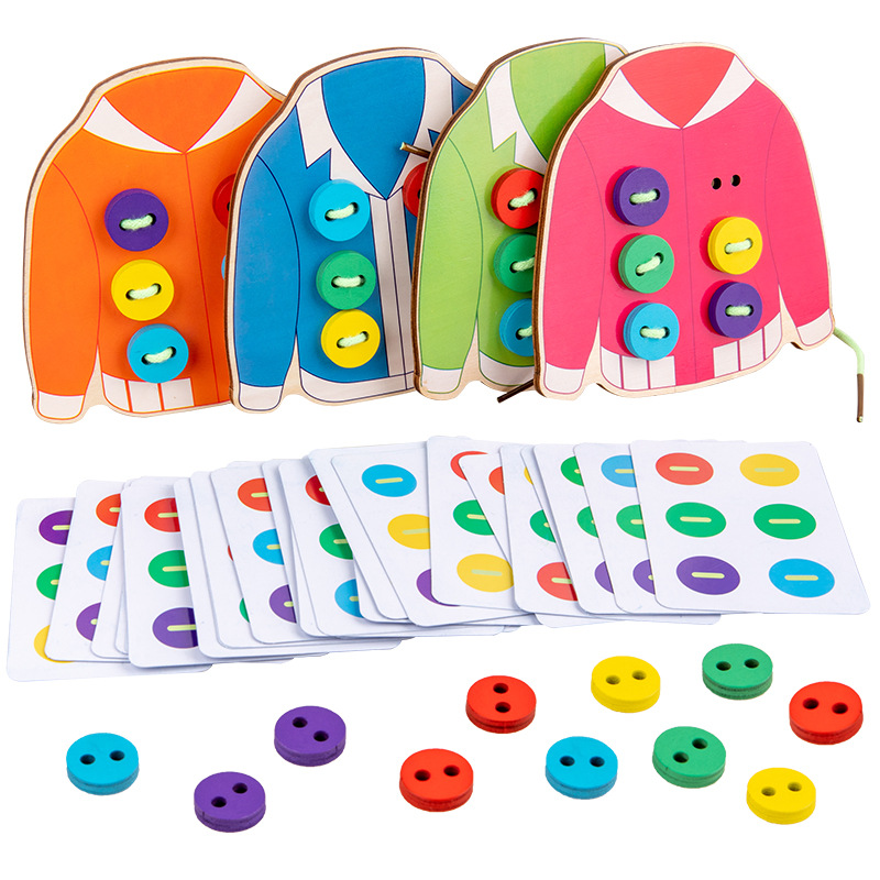 1 set Kinderen Leuk Montessori - Board Game Of Life recensie en prijs